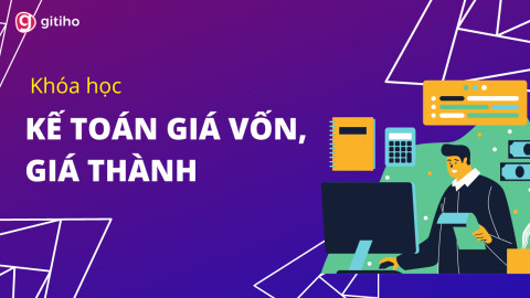 Kế toán giá vốn, giá thành