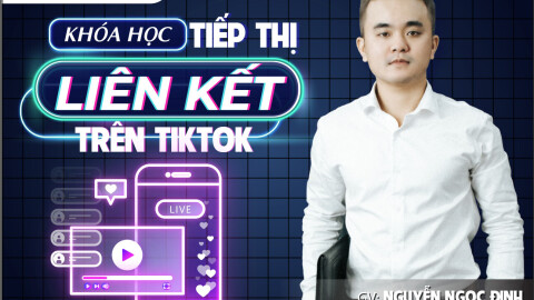 Affiliate Tiktok - Tiếp thị liên kết trên Tiktok