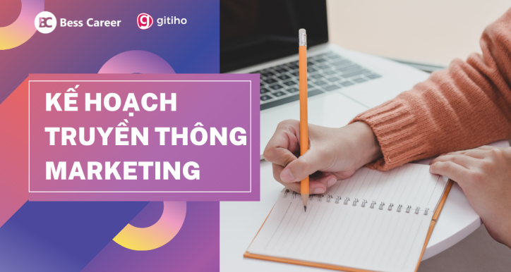 6 bước lập kế hoạch truyền thông marketing từ A - Z