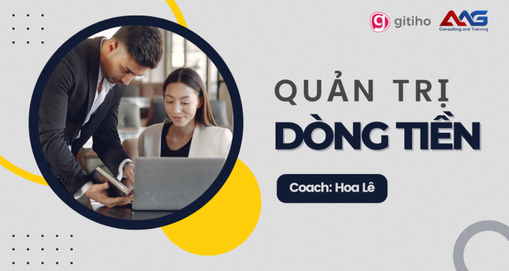 Quản trị dòng tiền