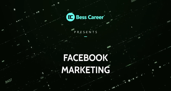 Facebook Marketing - 7 bước triển khai hiệu quả Facebook Marketing