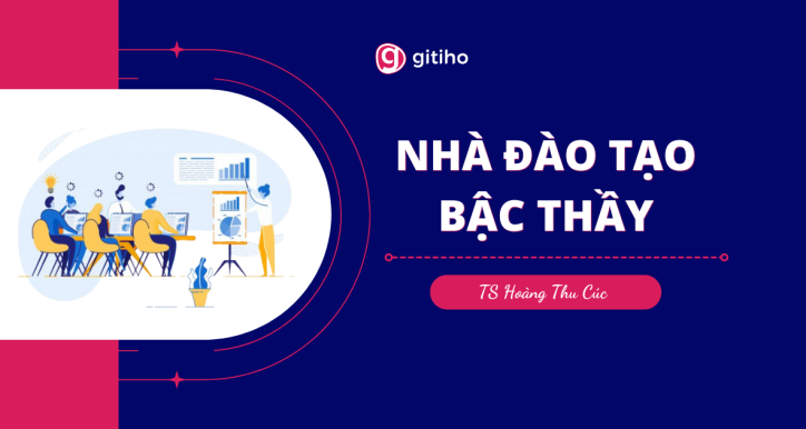 Nhà đào tạo bậc thầy